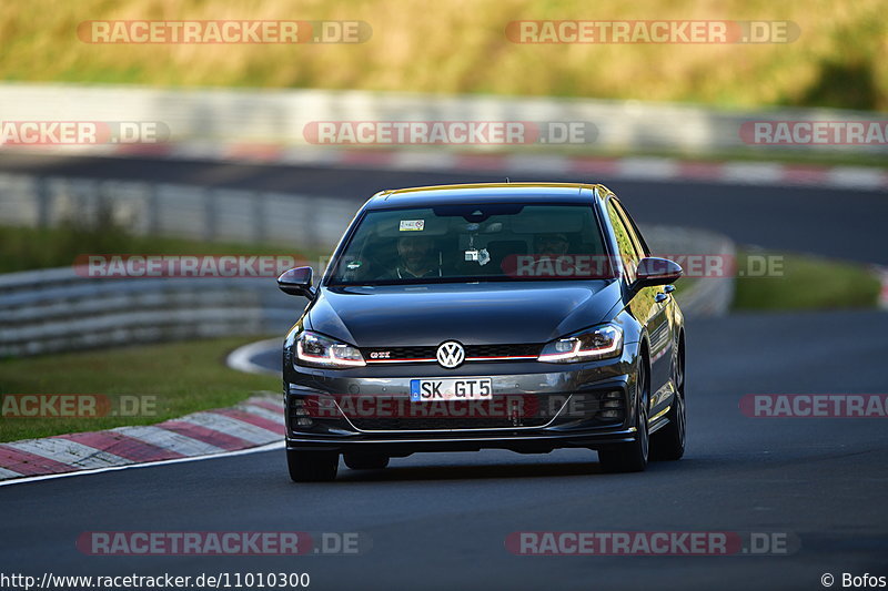 Bild #11010300 - Touristenfahrten Nürburgring Nordschleife (03.10.2020)