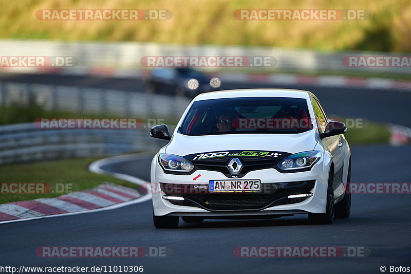 Bild #11010306 - Touristenfahrten Nürburgring Nordschleife (03.10.2020)