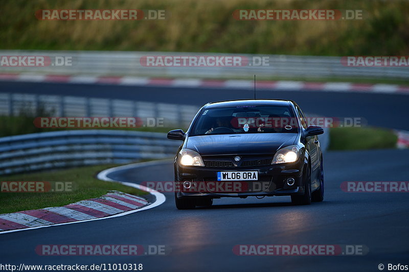 Bild #11010318 - Touristenfahrten Nürburgring Nordschleife (03.10.2020)