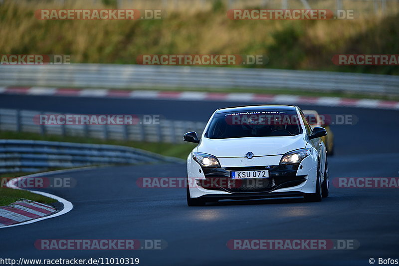 Bild #11010319 - Touristenfahrten Nürburgring Nordschleife (03.10.2020)