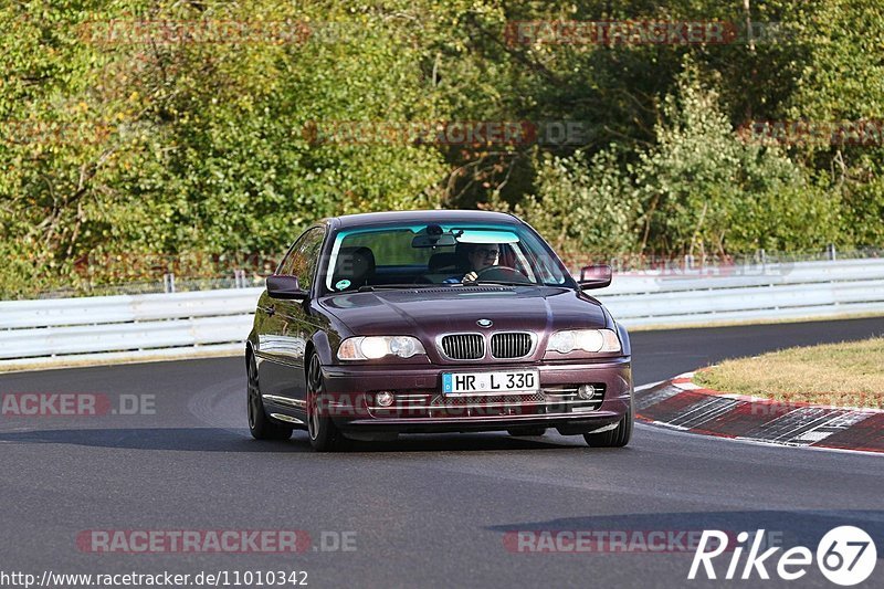 Bild #11010342 - Touristenfahrten Nürburgring Nordschleife (03.10.2020)