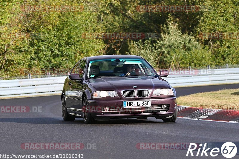 Bild #11010343 - Touristenfahrten Nürburgring Nordschleife (03.10.2020)