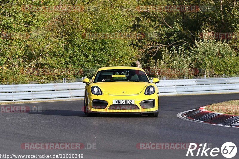 Bild #11010349 - Touristenfahrten Nürburgring Nordschleife (03.10.2020)