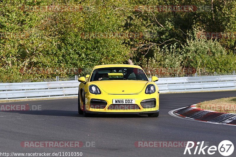 Bild #11010350 - Touristenfahrten Nürburgring Nordschleife (03.10.2020)