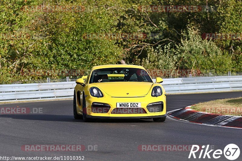 Bild #11010352 - Touristenfahrten Nürburgring Nordschleife (03.10.2020)