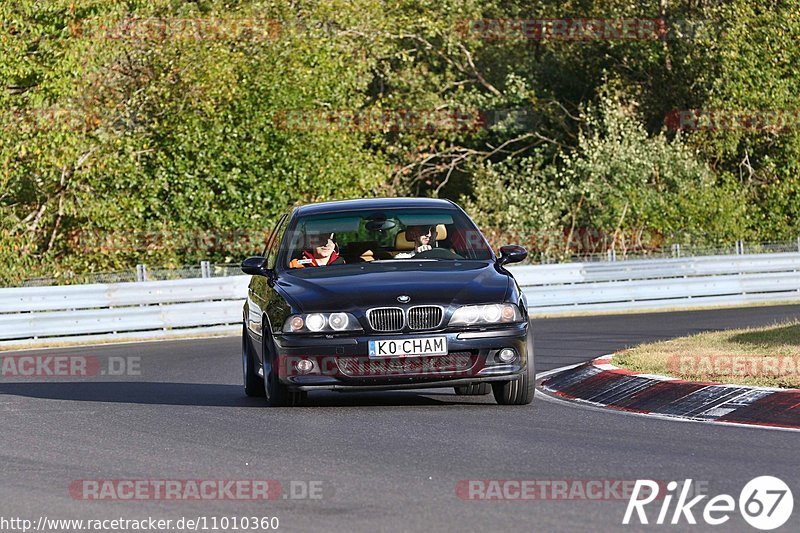 Bild #11010360 - Touristenfahrten Nürburgring Nordschleife (03.10.2020)