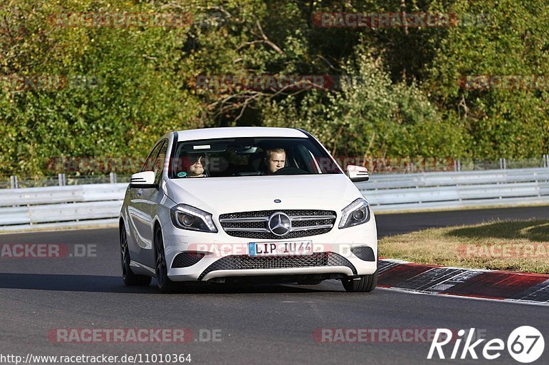 Bild #11010364 - Touristenfahrten Nürburgring Nordschleife (03.10.2020)