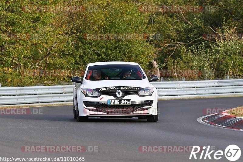 Bild #11010365 - Touristenfahrten Nürburgring Nordschleife (03.10.2020)