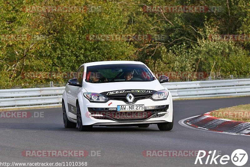 Bild #11010368 - Touristenfahrten Nürburgring Nordschleife (03.10.2020)