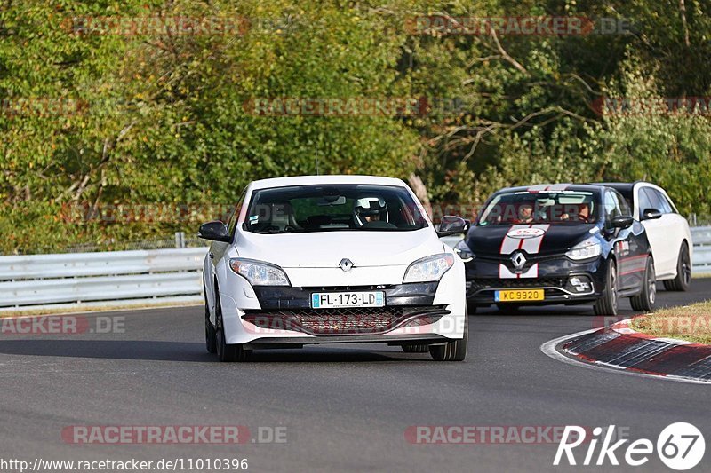 Bild #11010396 - Touristenfahrten Nürburgring Nordschleife (03.10.2020)