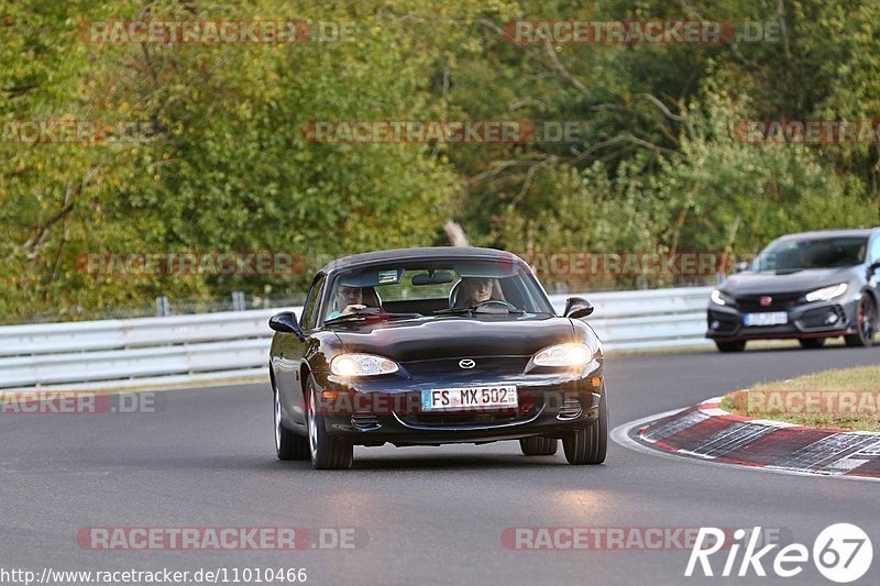 Bild #11010466 - Touristenfahrten Nürburgring Nordschleife (03.10.2020)