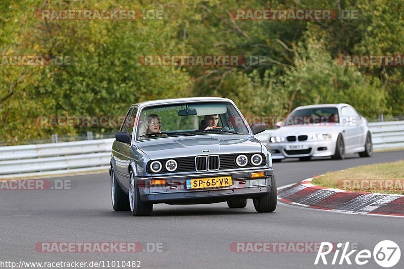 Bild #11010482 - Touristenfahrten Nürburgring Nordschleife (03.10.2020)