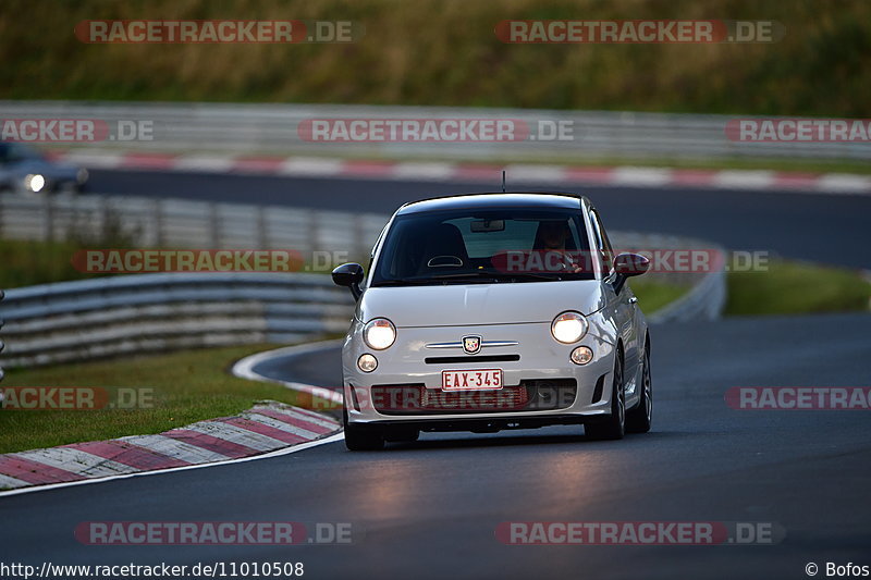 Bild #11010508 - Touristenfahrten Nürburgring Nordschleife (03.10.2020)