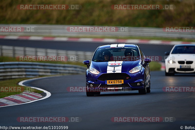 Bild #11010599 - Touristenfahrten Nürburgring Nordschleife (03.10.2020)