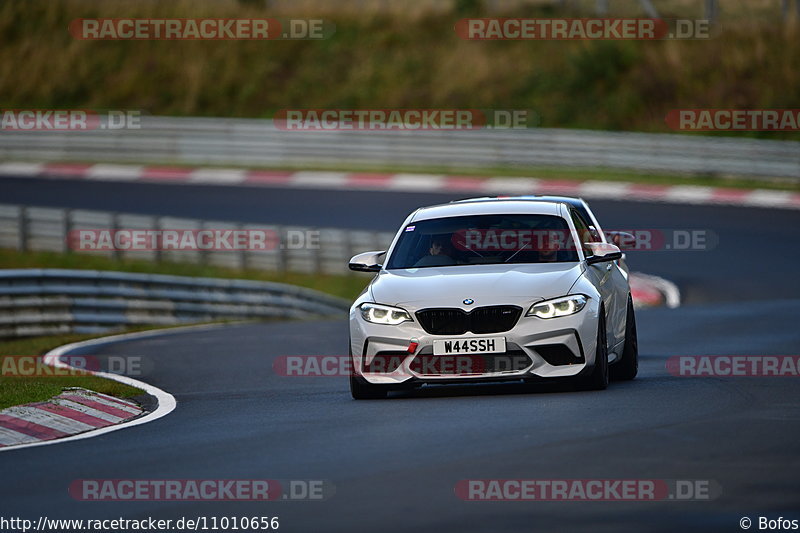 Bild #11010656 - Touristenfahrten Nürburgring Nordschleife (03.10.2020)