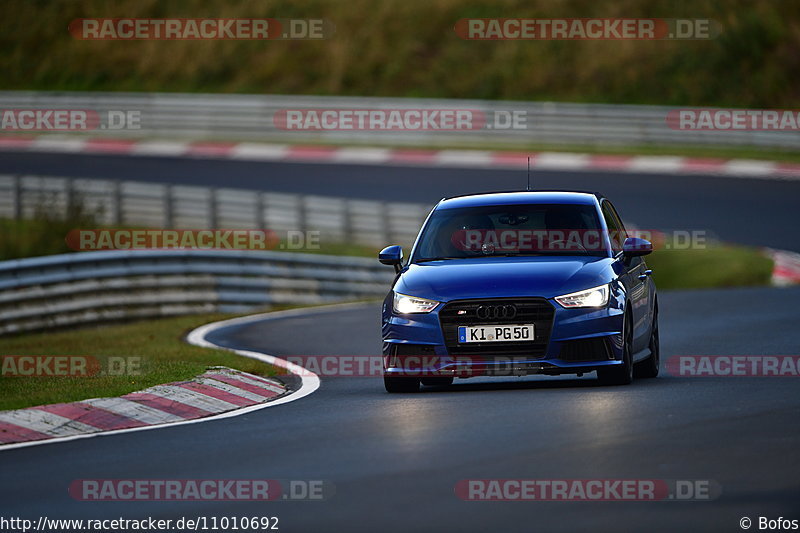 Bild #11010692 - Touristenfahrten Nürburgring Nordschleife (03.10.2020)