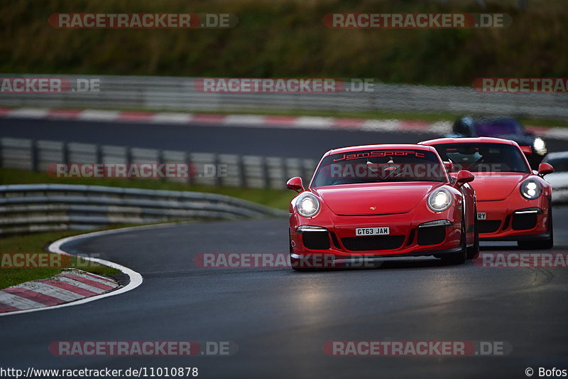 Bild #11010878 - Touristenfahrten Nürburgring Nordschleife (03.10.2020)