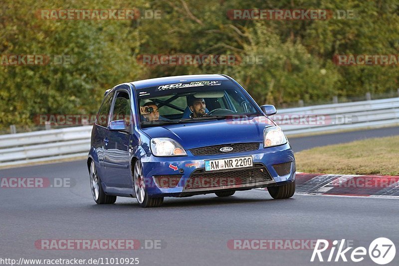 Bild #11010925 - Touristenfahrten Nürburgring Nordschleife (03.10.2020)