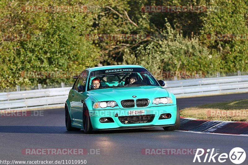 Bild #11010950 - Touristenfahrten Nürburgring Nordschleife (03.10.2020)