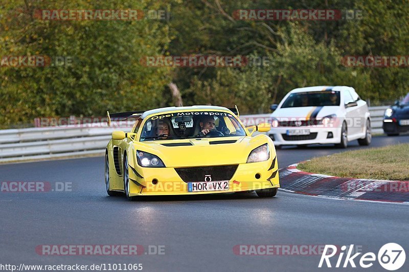 Bild #11011065 - Touristenfahrten Nürburgring Nordschleife (03.10.2020)