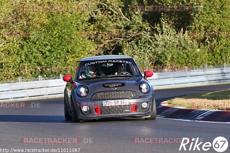 Bild #11011087 - Touristenfahrten Nürburgring Nordschleife (03.10.2020)