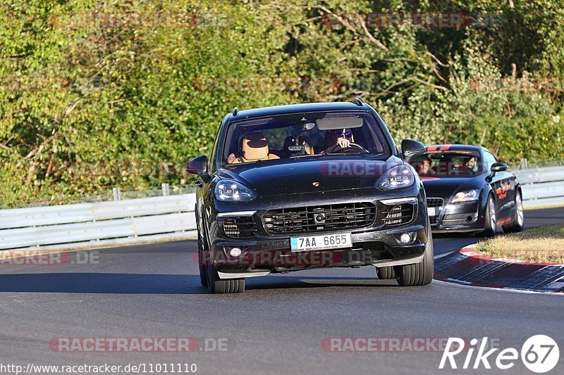 Bild #11011110 - Touristenfahrten Nürburgring Nordschleife (03.10.2020)