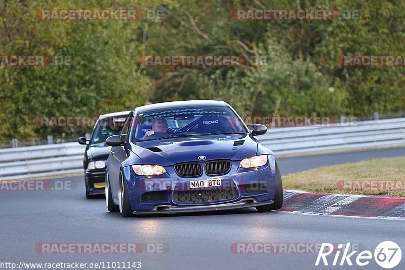 Bild #11011143 - Touristenfahrten Nürburgring Nordschleife (03.10.2020)