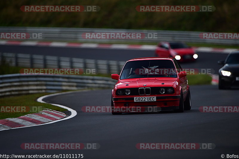 Bild #11011175 - Touristenfahrten Nürburgring Nordschleife (03.10.2020)