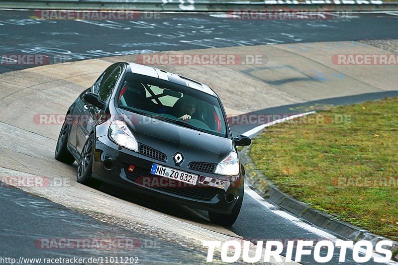 Bild #11011202 - Touristenfahrten Nürburgring Nordschleife (03.10.2020)