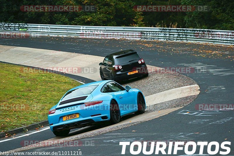 Bild #11011218 - Touristenfahrten Nürburgring Nordschleife (03.10.2020)