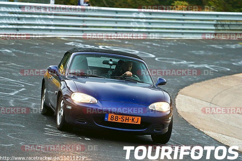 Bild #11011229 - Touristenfahrten Nürburgring Nordschleife (03.10.2020)