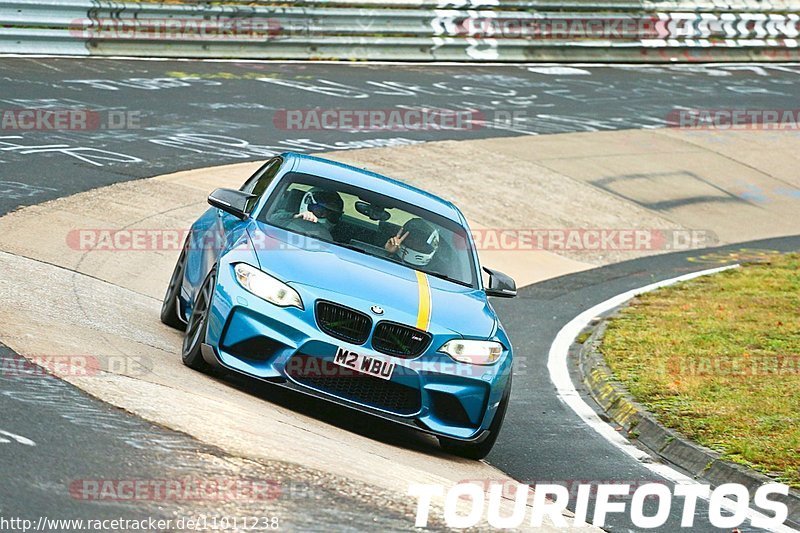 Bild #11011238 - Touristenfahrten Nürburgring Nordschleife (03.10.2020)