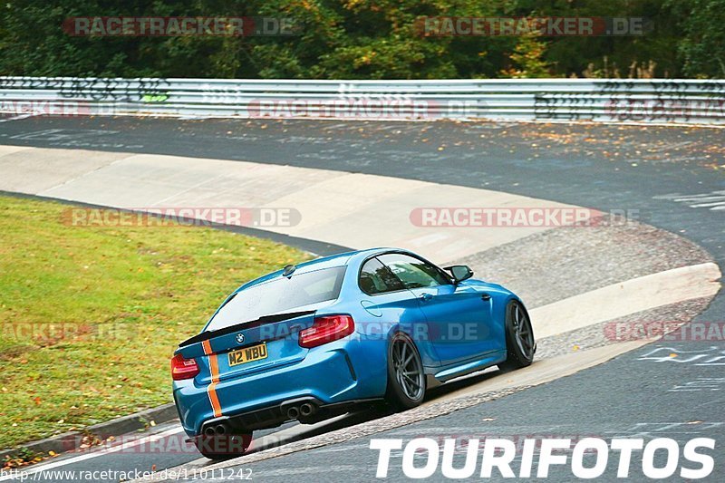 Bild #11011242 - Touristenfahrten Nürburgring Nordschleife (03.10.2020)