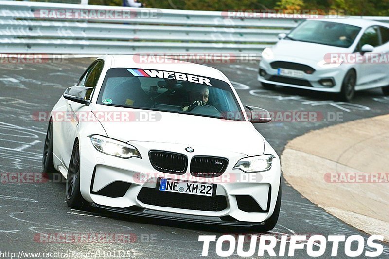 Bild #11011253 - Touristenfahrten Nürburgring Nordschleife (03.10.2020)