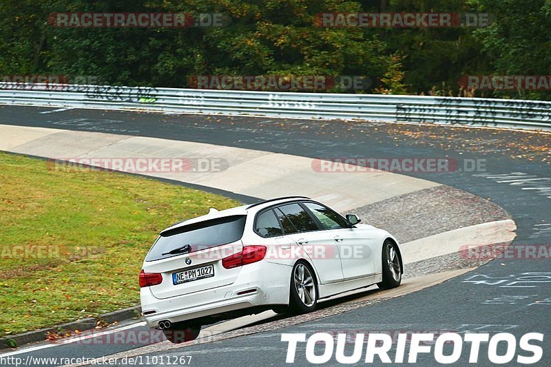 Bild #11011267 - Touristenfahrten Nürburgring Nordschleife (03.10.2020)