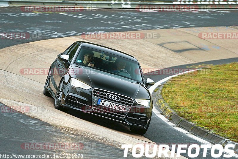 Bild #11011278 - Touristenfahrten Nürburgring Nordschleife (03.10.2020)