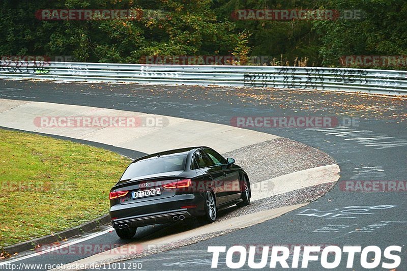 Bild #11011290 - Touristenfahrten Nürburgring Nordschleife (03.10.2020)