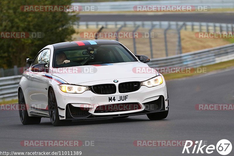 Bild #11011389 - Touristenfahrten Nürburgring Nordschleife (03.10.2020)