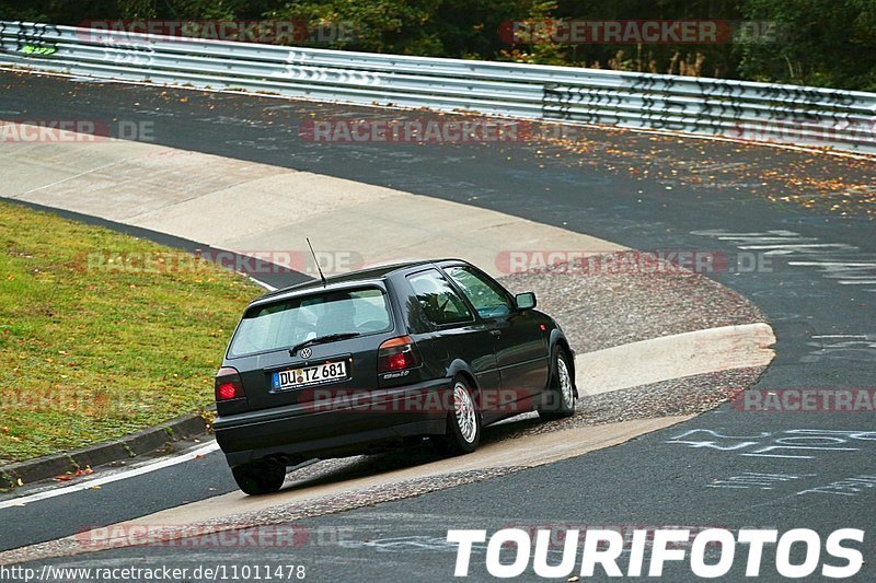 Bild #11011478 - Touristenfahrten Nürburgring Nordschleife (03.10.2020)