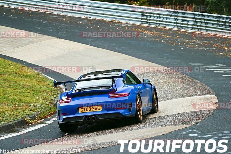 Bild #11011577 - Touristenfahrten Nürburgring Nordschleife (03.10.2020)