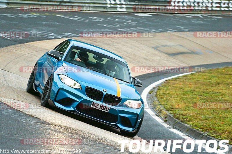 Bild #11011599 - Touristenfahrten Nürburgring Nordschleife (03.10.2020)