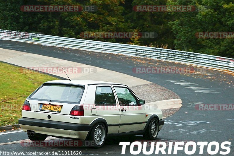 Bild #11011620 - Touristenfahrten Nürburgring Nordschleife (03.10.2020)