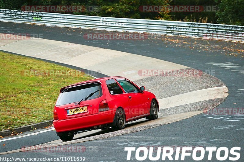 Bild #11011639 - Touristenfahrten Nürburgring Nordschleife (03.10.2020)