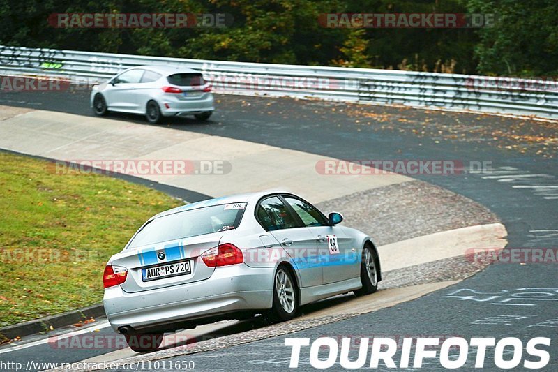 Bild #11011650 - Touristenfahrten Nürburgring Nordschleife (03.10.2020)