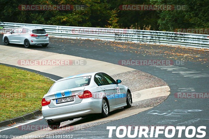 Bild #11011652 - Touristenfahrten Nürburgring Nordschleife (03.10.2020)