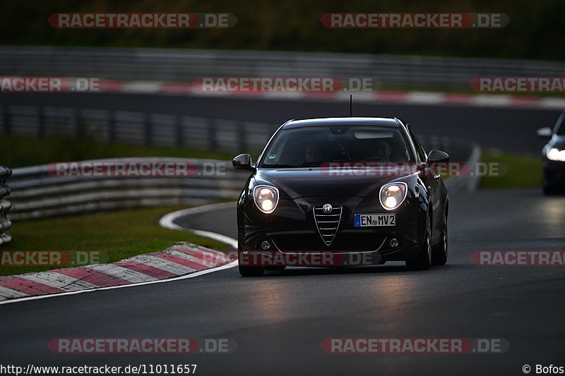 Bild #11011657 - Touristenfahrten Nürburgring Nordschleife (03.10.2020)