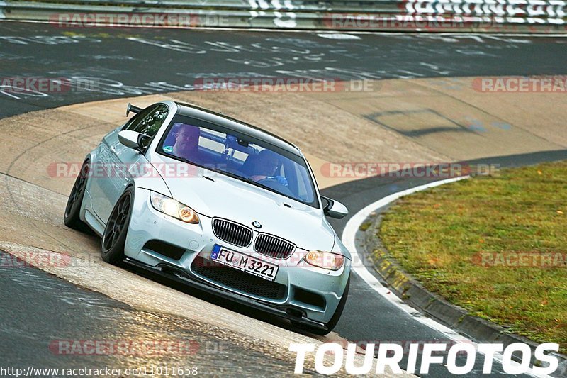 Bild #11011658 - Touristenfahrten Nürburgring Nordschleife (03.10.2020)