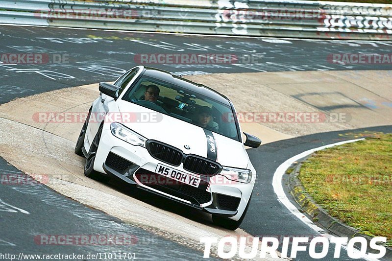 Bild #11011701 - Touristenfahrten Nürburgring Nordschleife (03.10.2020)