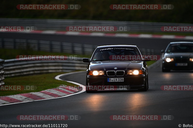 Bild #11011720 - Touristenfahrten Nürburgring Nordschleife (03.10.2020)