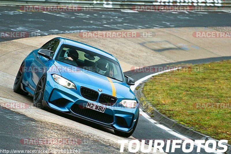 Bild #11011742 - Touristenfahrten Nürburgring Nordschleife (03.10.2020)